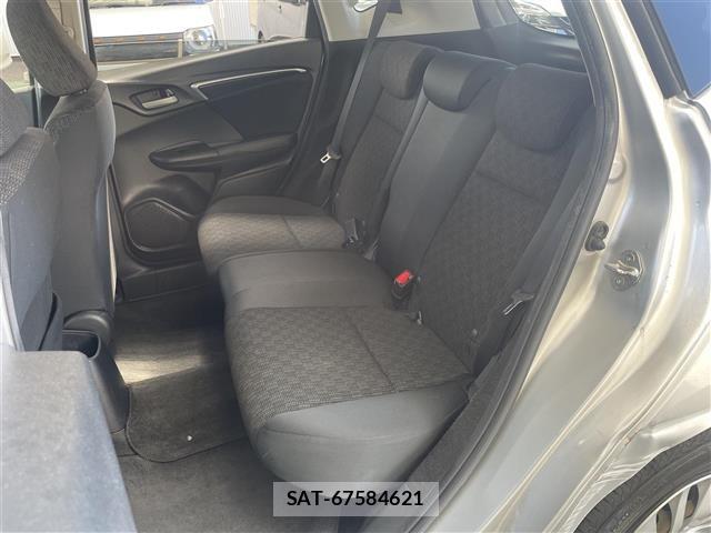 Honda FIT 2015 8722627-22