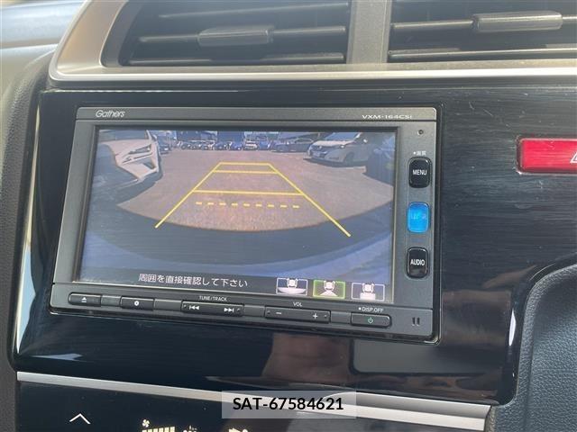 Honda FIT 2015 8722627-3