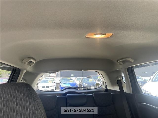 Honda FIT 2015 8722627-4