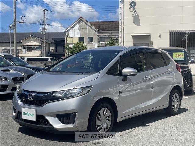 Honda FIT 2015 8722627-6