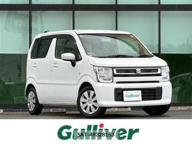 top selling car