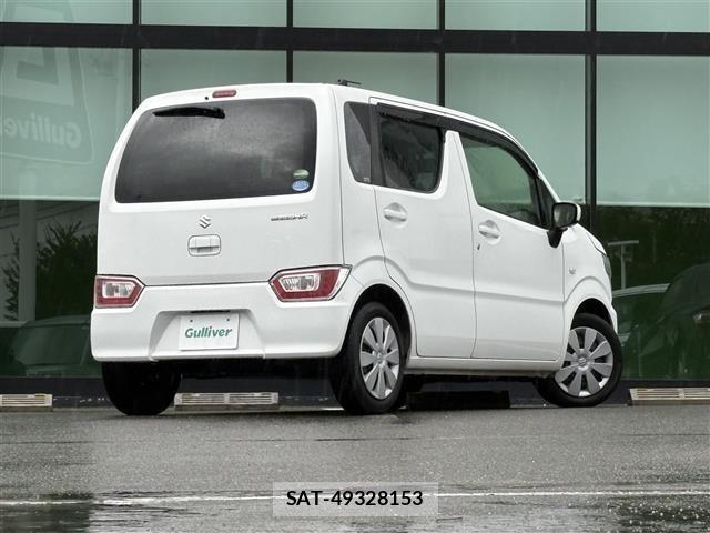 Suzuki WAGON R 2019 8921365-10