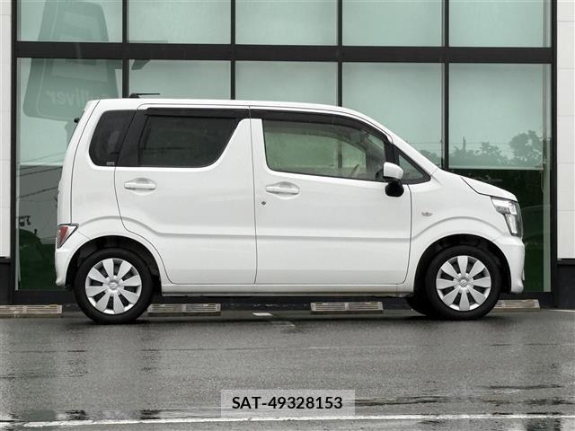 Suzuki WAGON R 2019 8921365-11