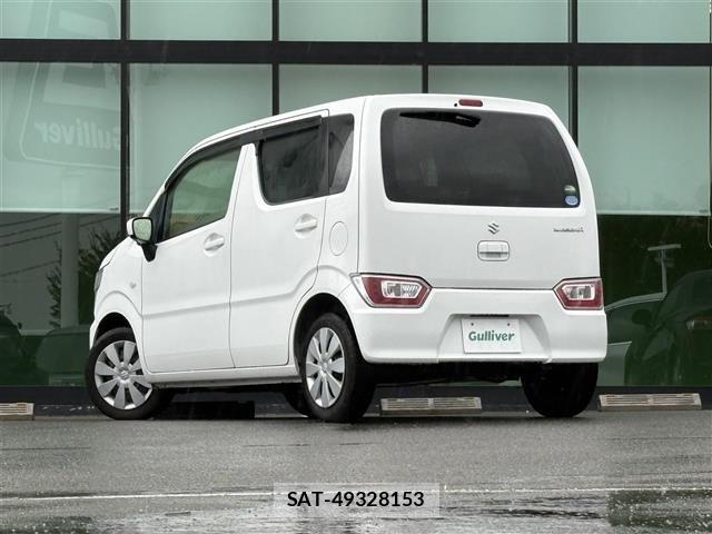Suzuki WAGON R 2019 8921365-14