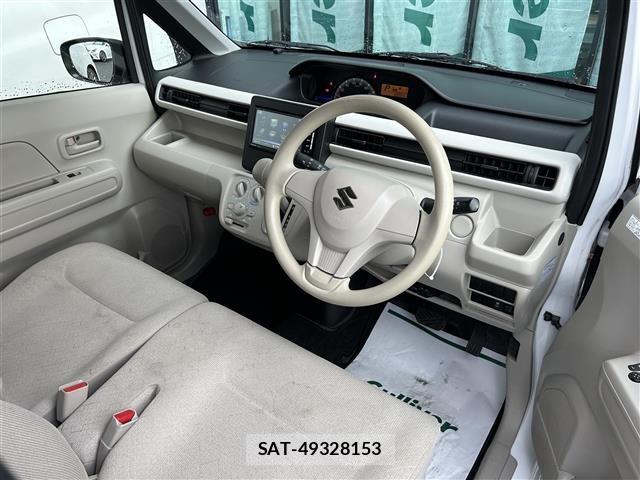 Suzuki WAGON R 2019 8921365-2
