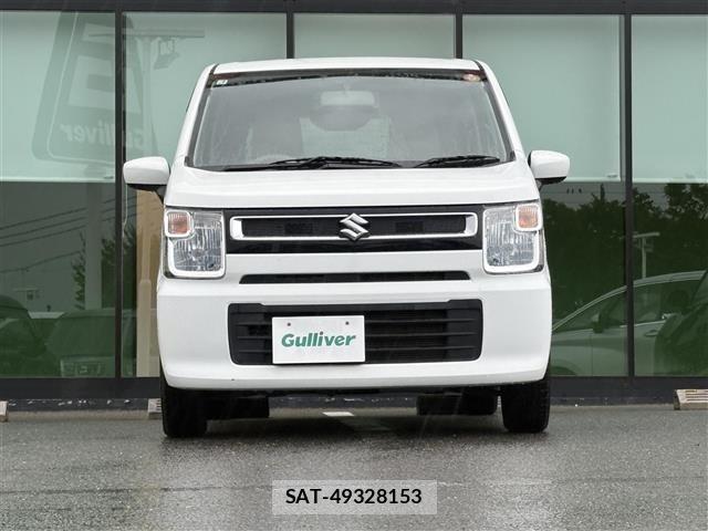Suzuki WAGON R 2019 8921365-3