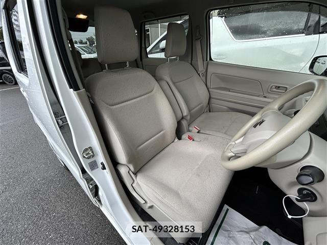 Suzuki WAGON R 2019 8921365-4