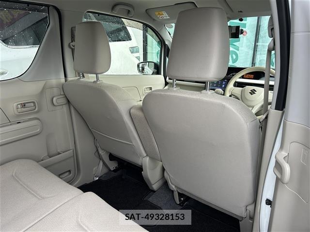 Suzuki WAGON R 2019 8921365-6