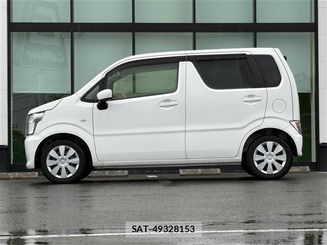 Suzuki WAGON R 2019 8921365-7