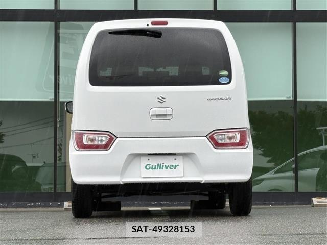 Suzuki WAGON R 2019 8921365-9