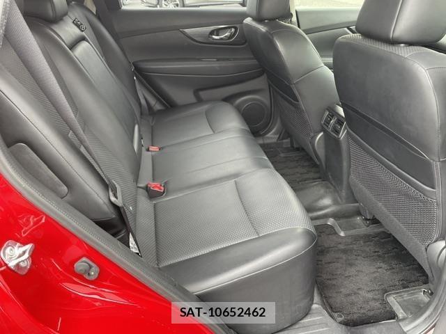 Nissan X-TRAIL 2014 8930094-10