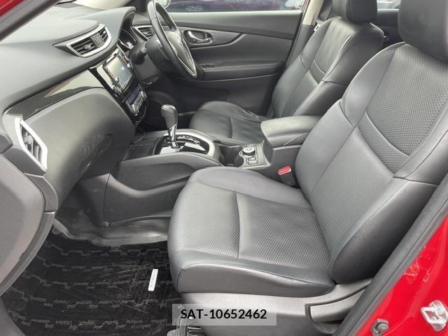 Nissan X-TRAIL 2014 8930094-11