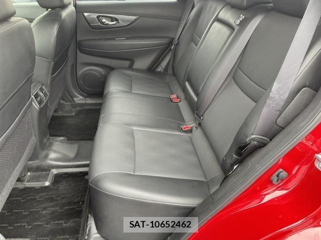 Nissan X-TRAIL 2014 8930094-12