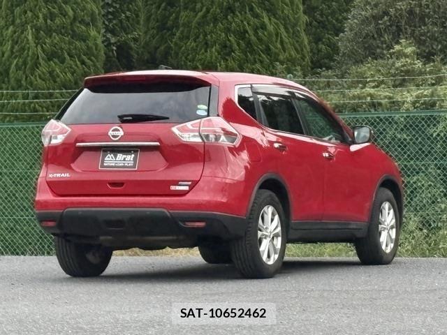 Nissan X-TRAIL 2014 8930094-13
