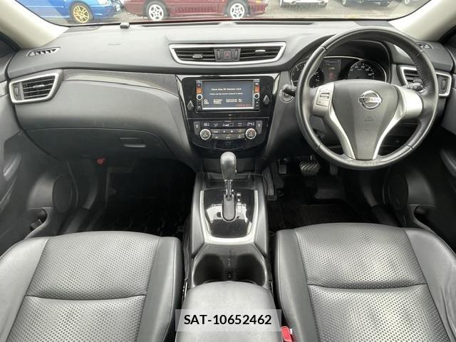 Nissan X-TRAIL 2014 8930094-14