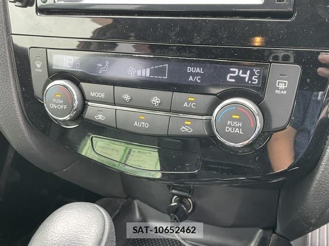 Nissan X-TRAIL 2014 8930094-15