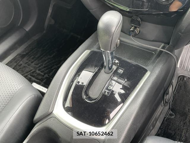 Nissan X-TRAIL 2014 8930094-16
