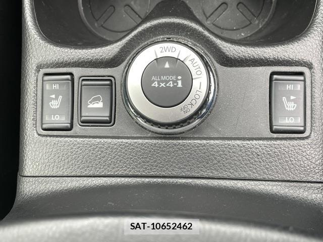 Nissan X-TRAIL 2014 8930094-17