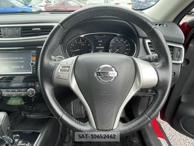Nissan X-TRAIL 2014 8930094-18