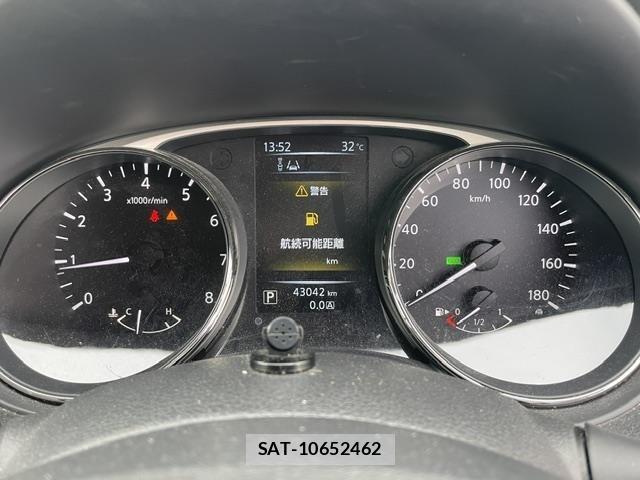 Nissan X-TRAIL 2014 8930094-19