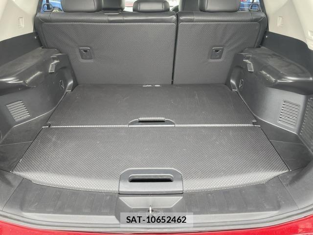 Nissan X-TRAIL 2014 8930094-20