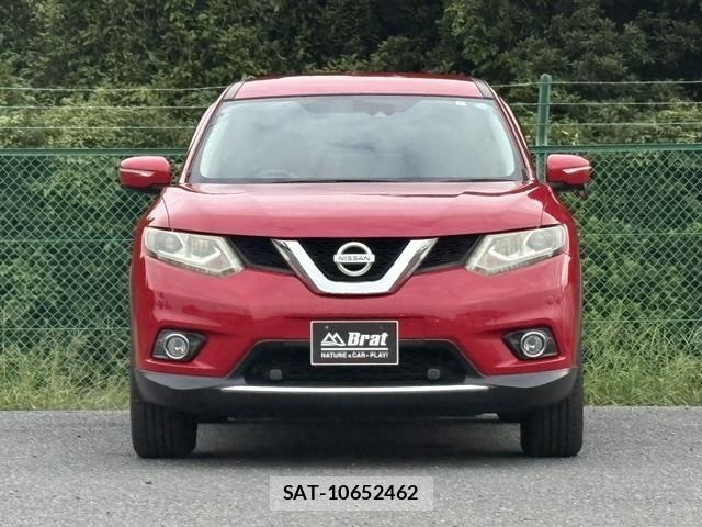 Nissan X-TRAIL 2014 8930094-4