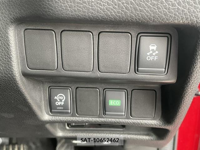 Nissan X-TRAIL 2014 8930094-5