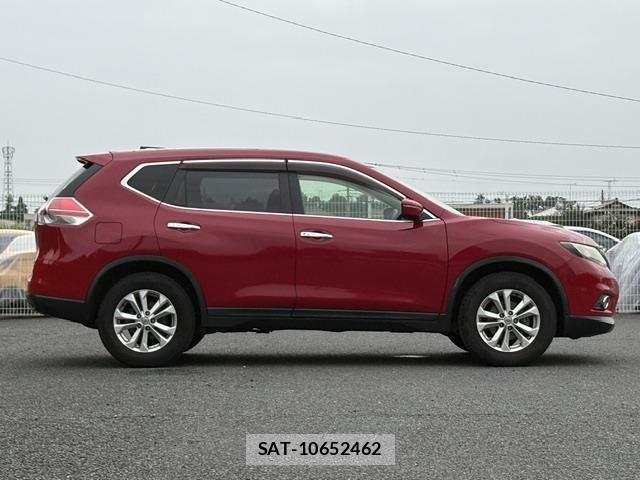 Nissan X-TRAIL 2014 8930094-6