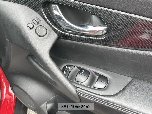 Nissan X-TRAIL 2014 8930094-8