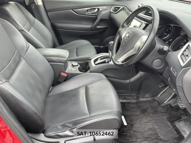 Nissan X-TRAIL 2014 8930094-9