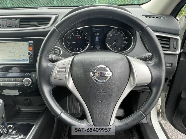 Nissan X-TRAIL 2014 8930095-1