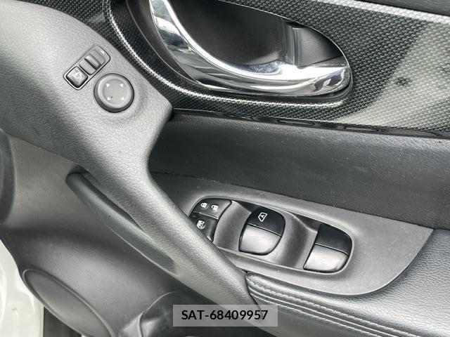 Nissan X-TRAIL 2014 8930095-11