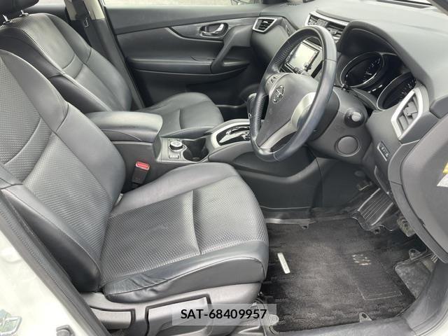 Nissan X-TRAIL 2014 8930095-12