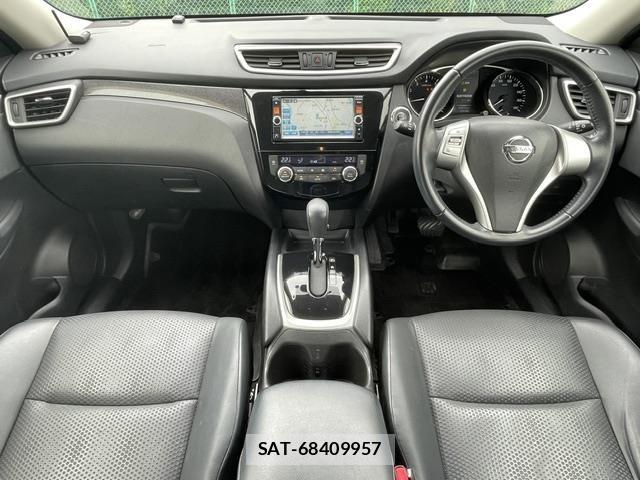 Nissan X-TRAIL 2014 8930095-14