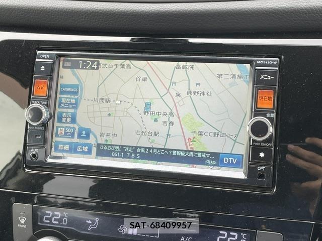 Nissan X-TRAIL 2014 8930095-15