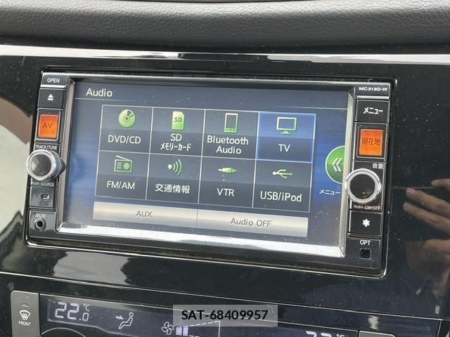 Nissan X-TRAIL 2014 8930095-16
