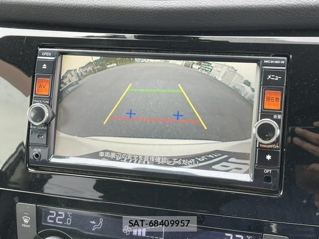 Nissan X-TRAIL 2014 8930095-17
