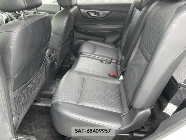 Nissan X-TRAIL 2014 8930095-2