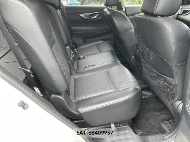 Nissan X-TRAIL 2014 8930095-20