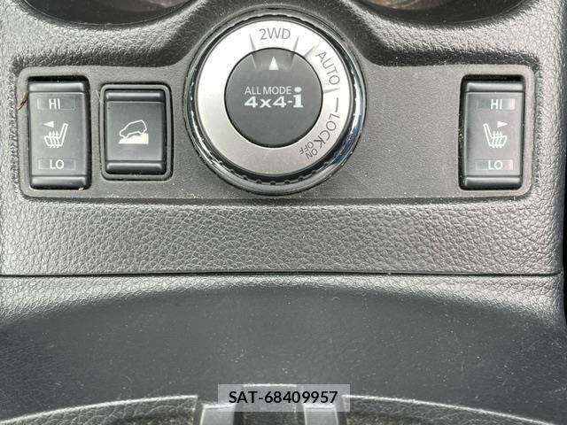 Nissan X-TRAIL 2014 8930095-21