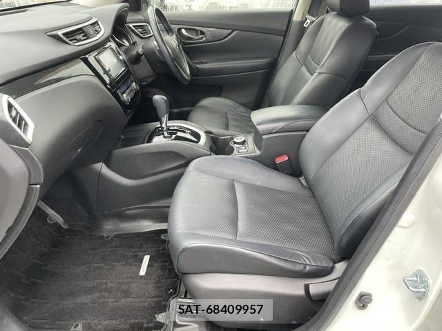 Nissan X-TRAIL 2014 8930095-22