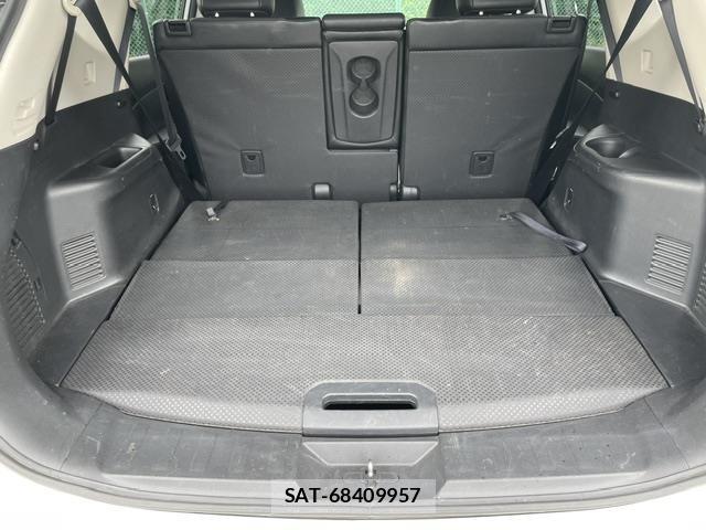 Nissan X-TRAIL 2014 8930095-4