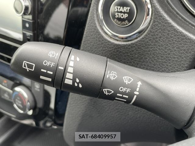 Nissan X-TRAIL 2014 8930095-5