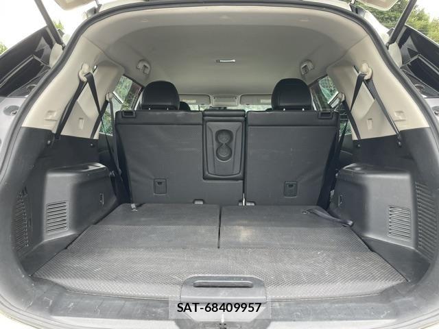 Nissan X-TRAIL 2014 8930095-6