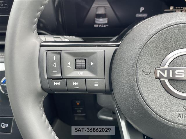 Nissan SERENA 2023 8672345-1