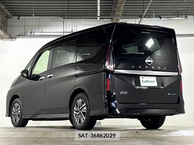 Nissan SERENA 2023 8672345-13