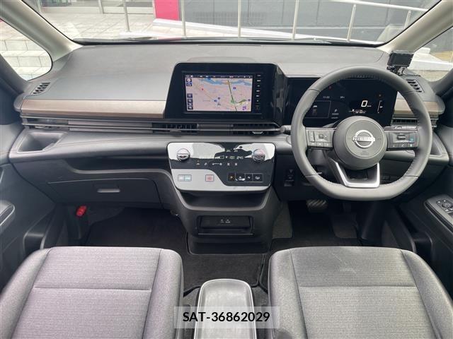 Nissan SERENA 2023 8672345-14