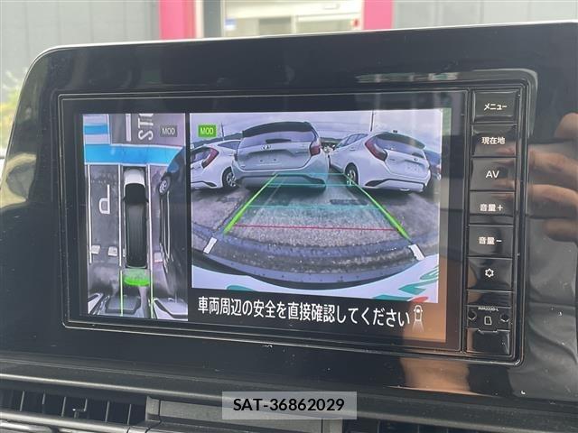 Nissan SERENA 2023 8672345-18