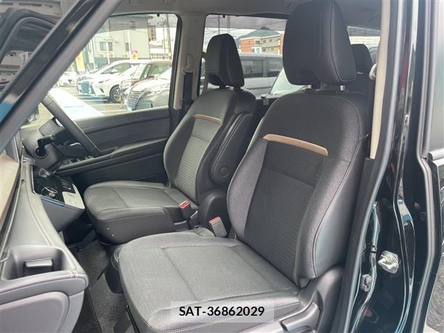 Nissan SERENA 2023 8672345-2