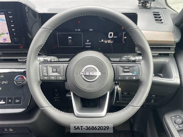 Nissan SERENA 2023 8672345-21